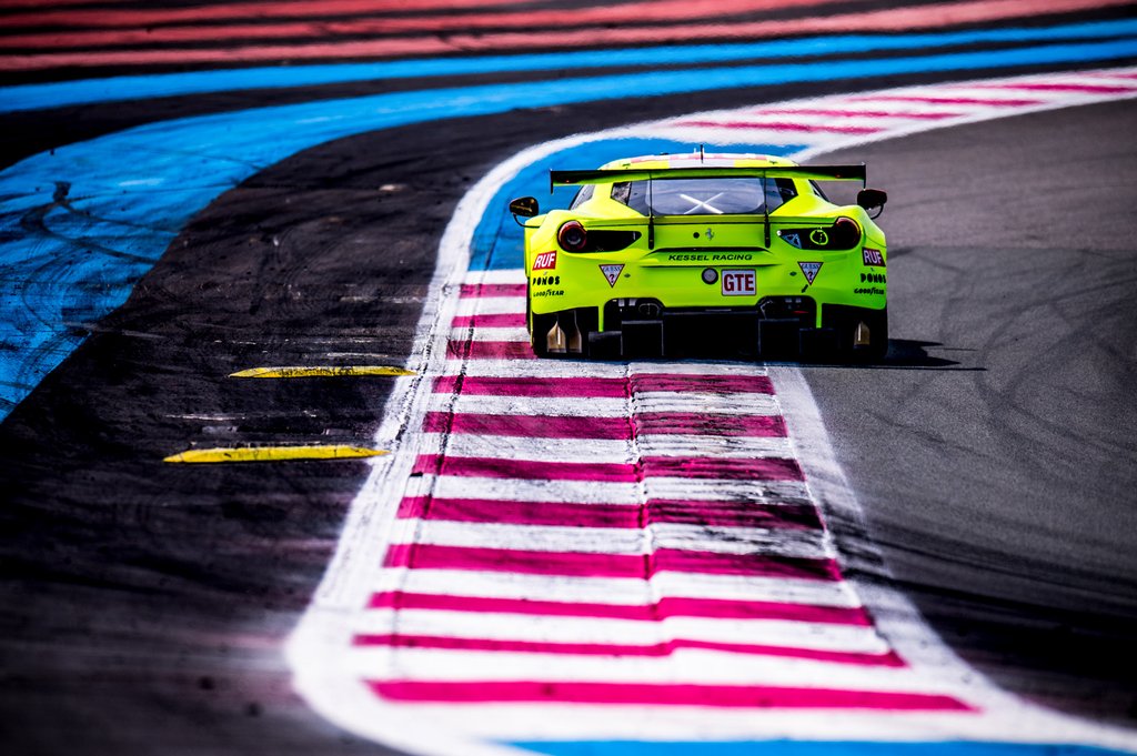 (Foto: Car Guy Racing)